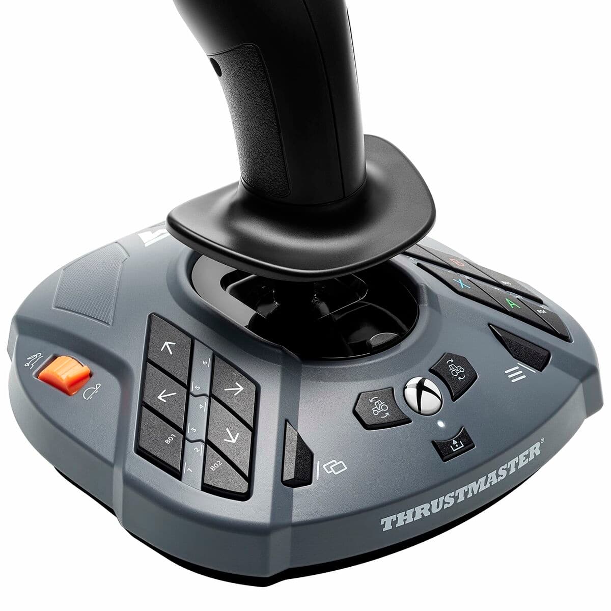 Ratt Thrustmaster - Image 7