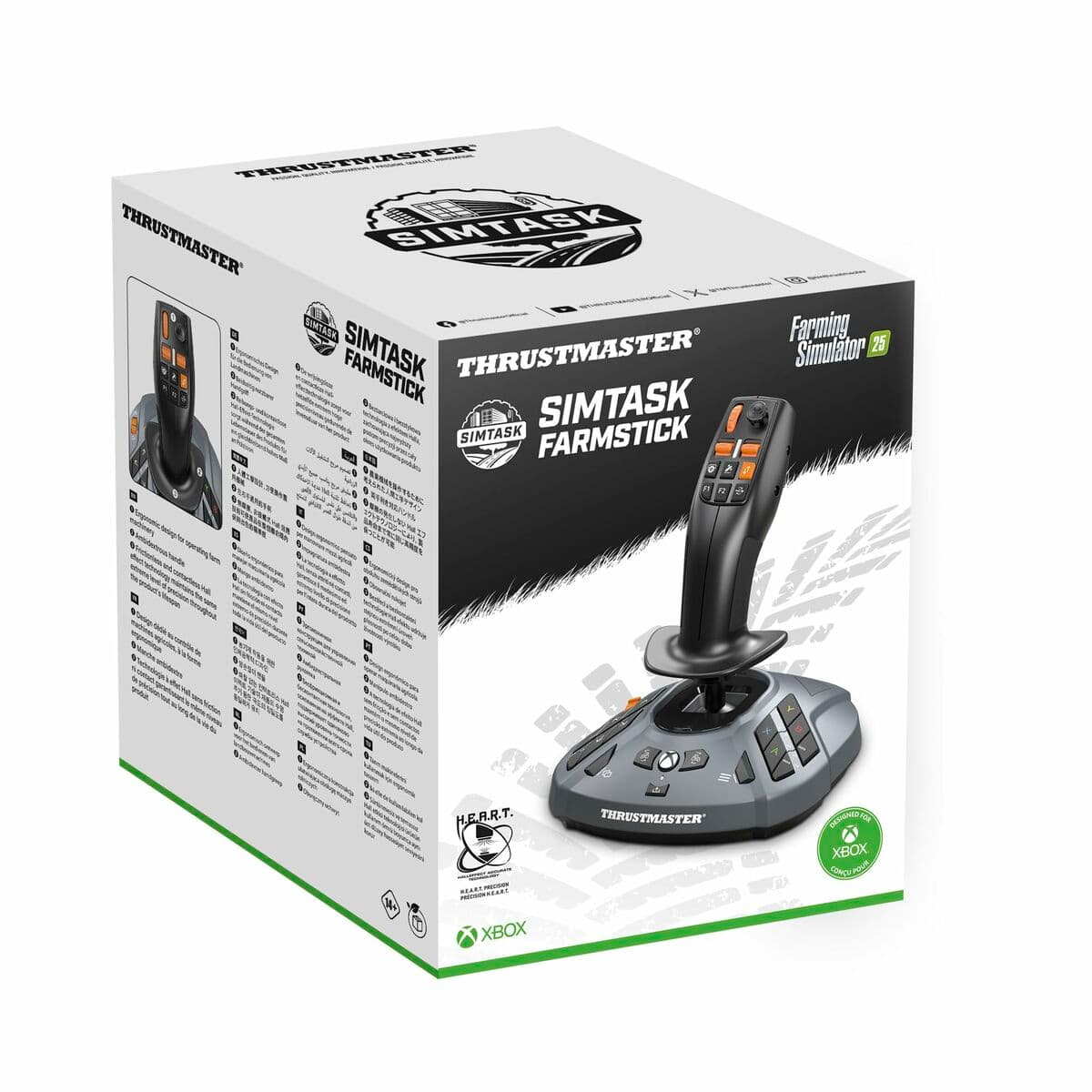 Ratt Thrustmaster - Image 8