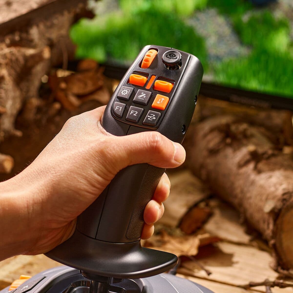 Ratt Thrustmaster - Image 9