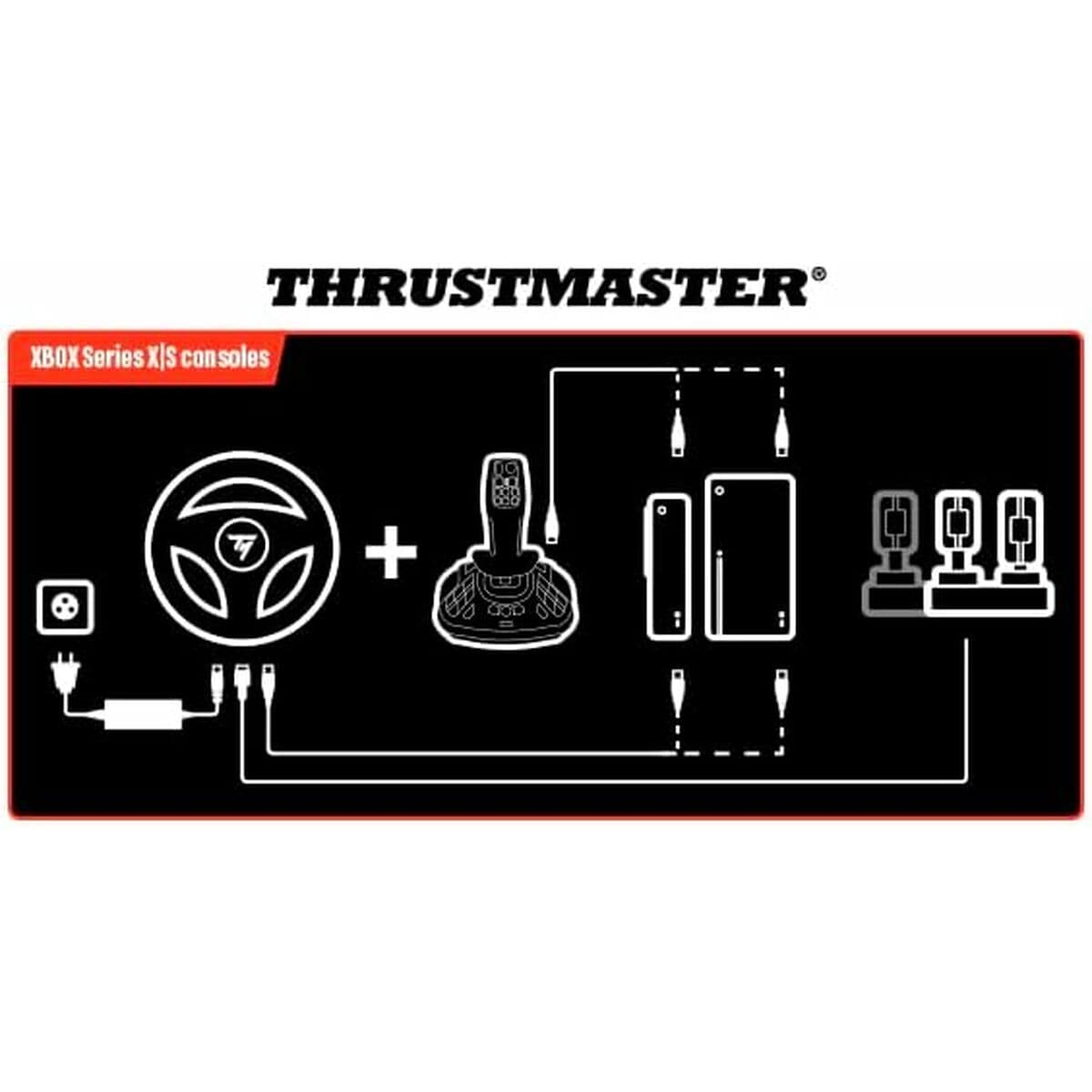 Ratt Thrustmaster - Image 11