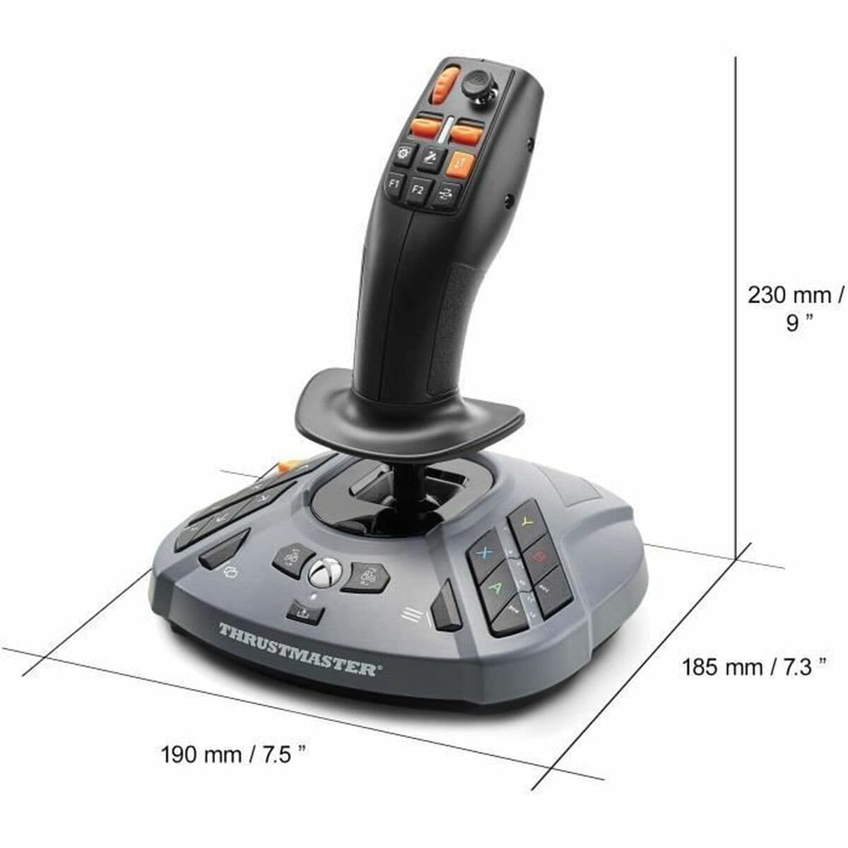 Ratt Thrustmaster - Image 14