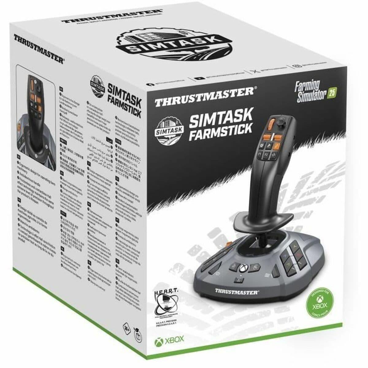 Ratt Thrustmaster - Image 15