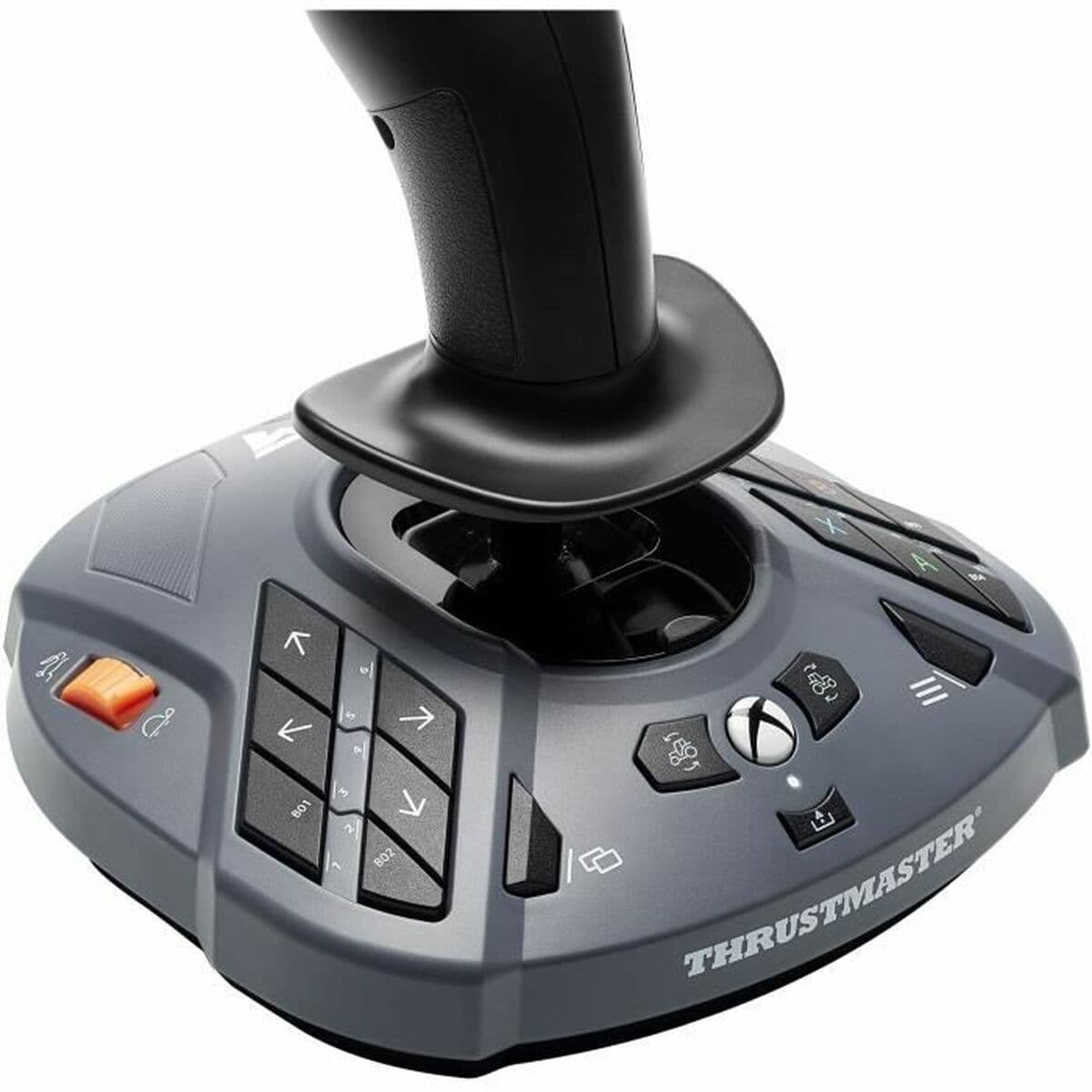 Ratt Thrustmaster - Image 17