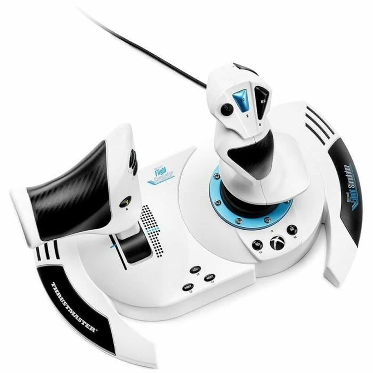 Ohjauspyörä Thrustmaster - Image 4