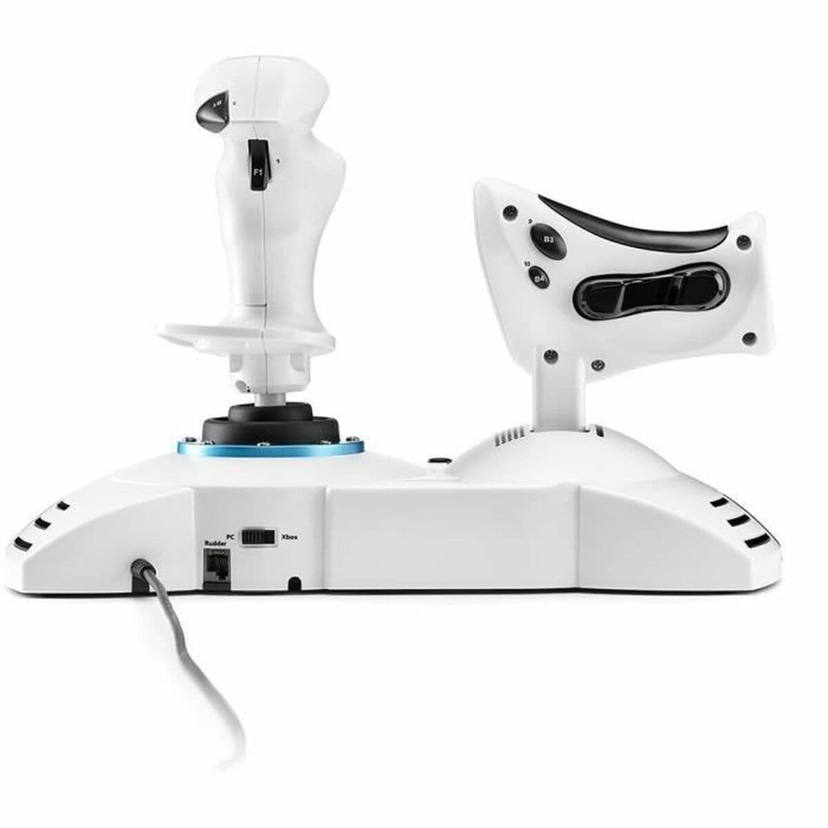 Ohjauspyörä Thrustmaster - Image 5