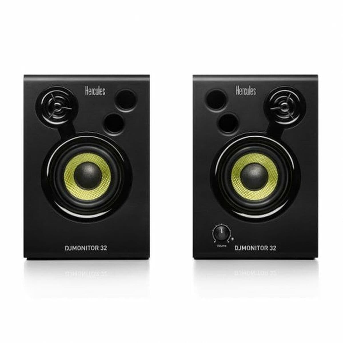 Valdymo DJ Hercules - Image 5