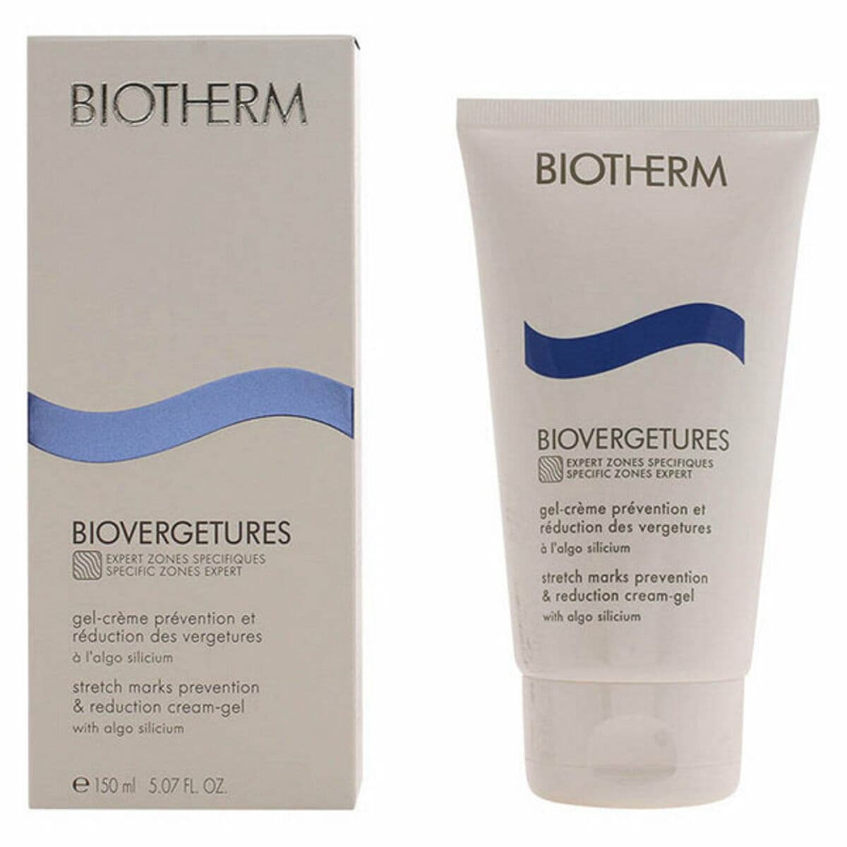 Kremas nuo strijų Biotherm 150 ml