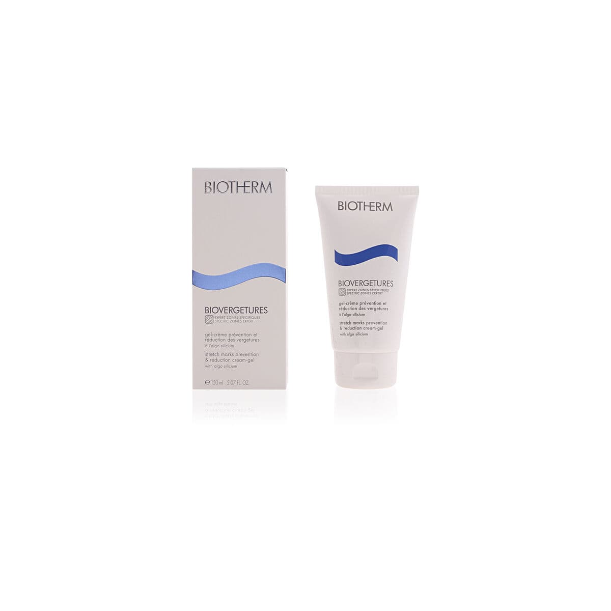 Kremas nuo strijų Biotherm 150 ml - Image 11