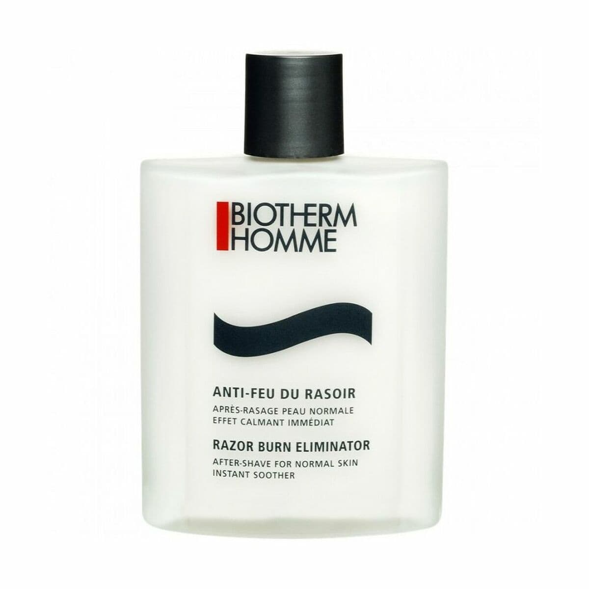 Balzamas po skutimosi Biotherm Homme 100 ml
