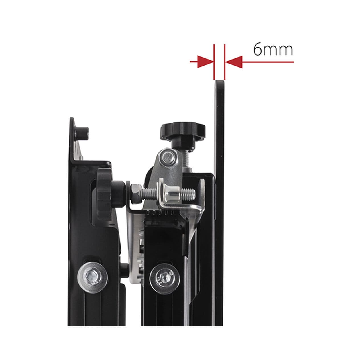 Bildschirm-Träger für den Tisch B-Tech BT7564/B V2 - Image 3