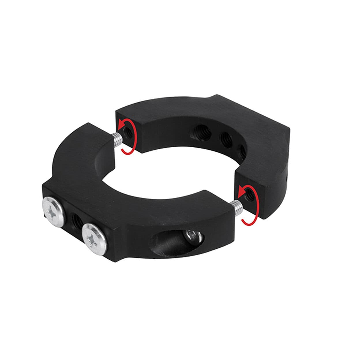 Support de table d'écran B-Tech BT7841/B - Image 3