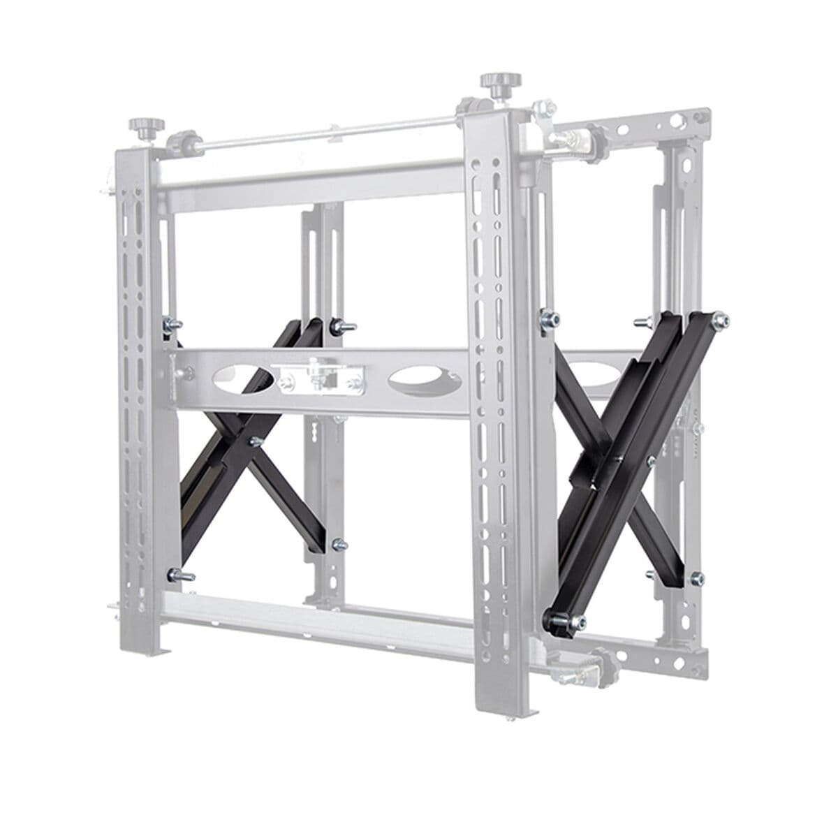 Support de table d'écran B-Tech BT8310XL/B 42" 120" - Image 3