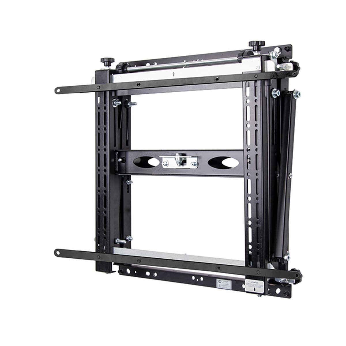Support de table d'écran B-Tech BT8310XL/B 42" 120" - Image 4