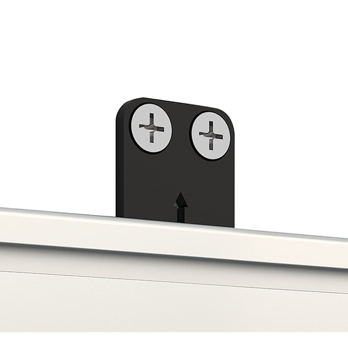Support de table d'écran B-Tech BT8390-WFK1/B - Image 2