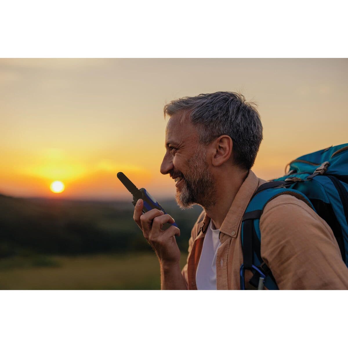 Walkie-Talkie Lexibook - Image 3