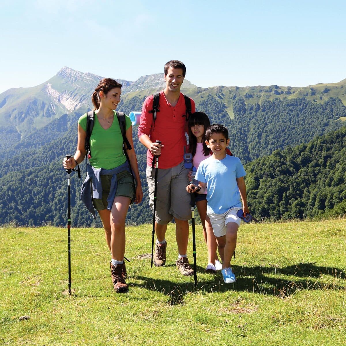 Walkie-Talkie Lexibook - Image 5