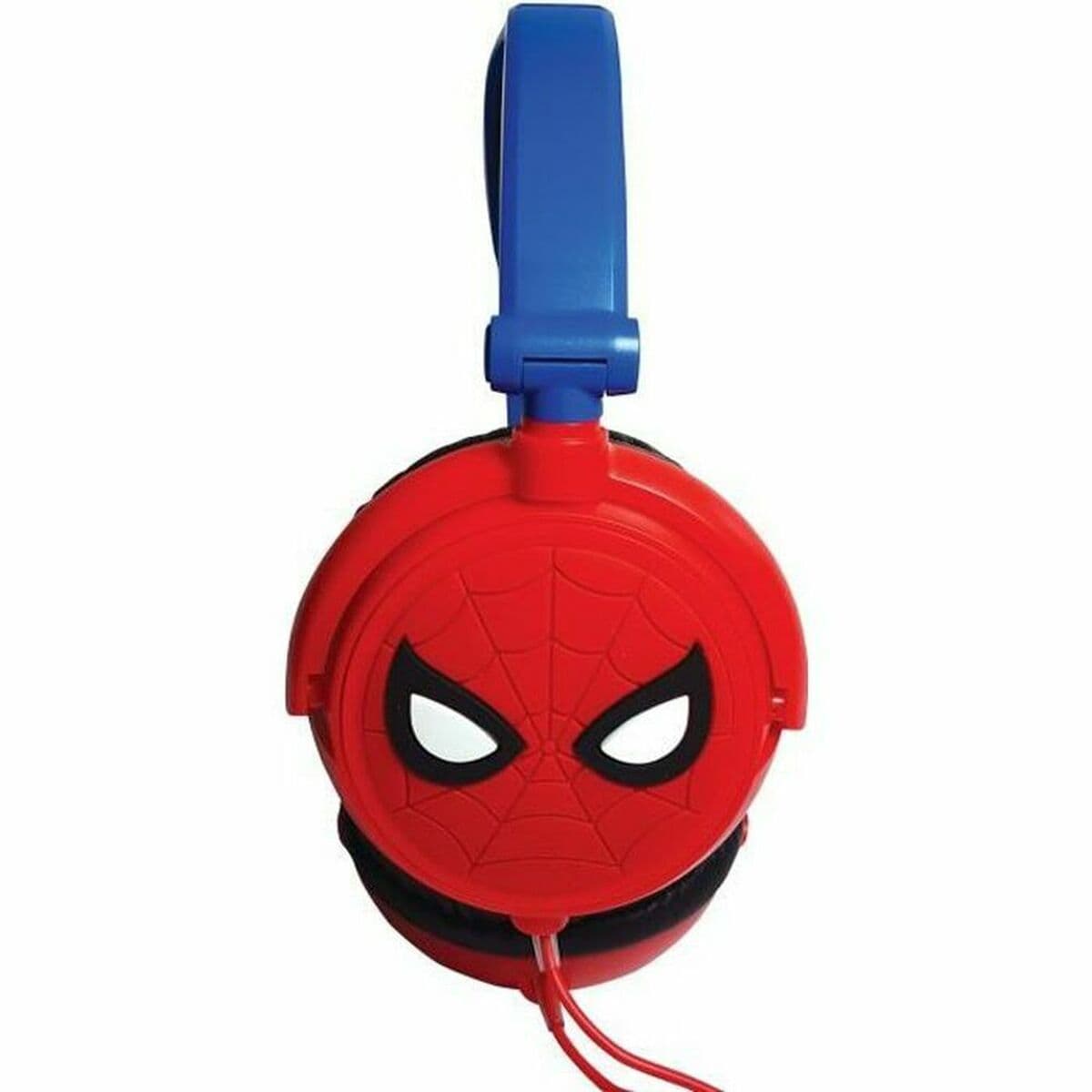 Casque Lexibook SPIDER-MAN - Image 2