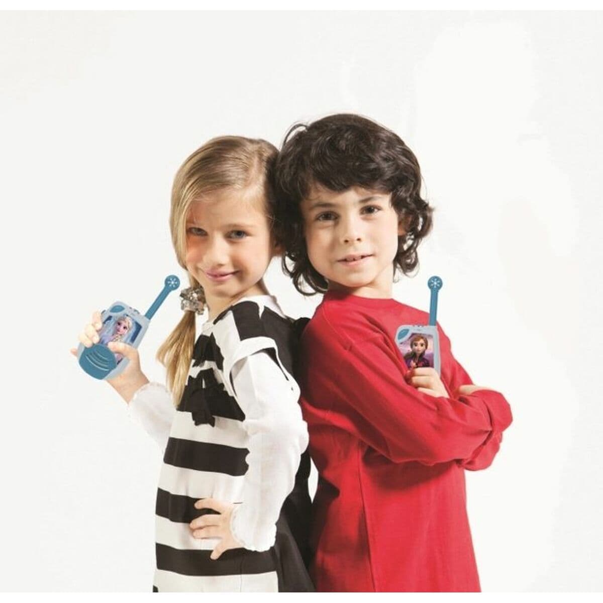 Racijos Lexibook THE QUEEN OF SNOW 3D - Image 4