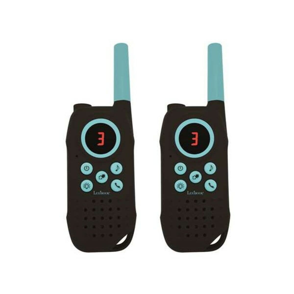 Walkie-Talkie Lexibook TW42_01 (2 pcs) (5 Km) - Image 2