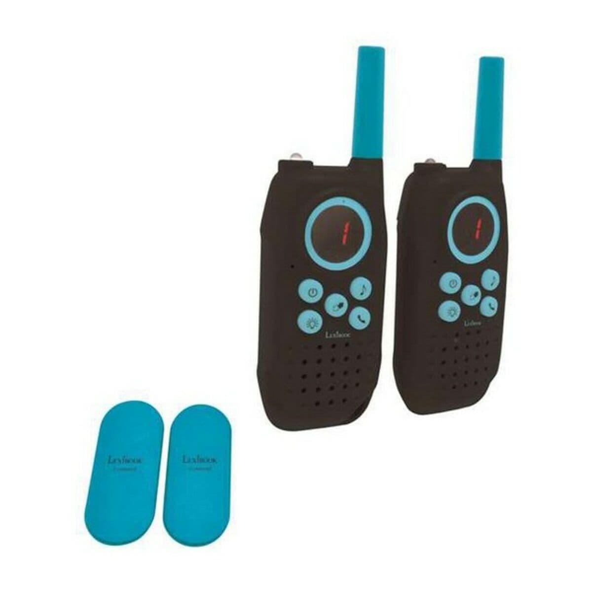Walkie-Talkie Lexibook TW42_01 (2 pcs) (5 Km) - Image 3