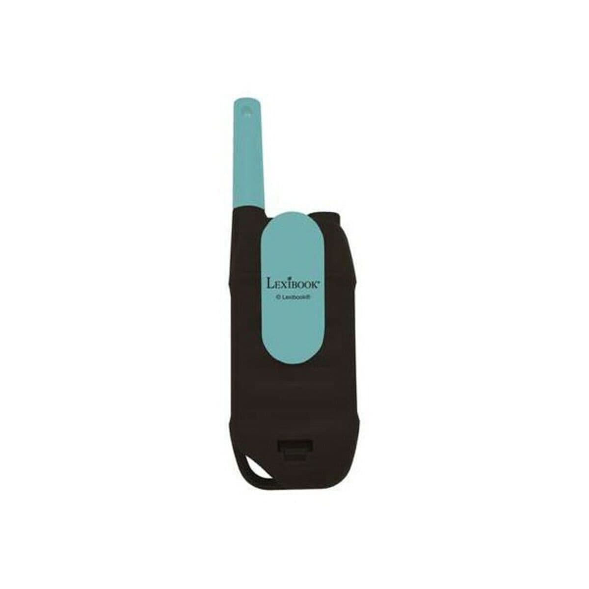 Walkie-Talkie Lexibook TW42_01 (2 pcs) (5 Km) - Image 5