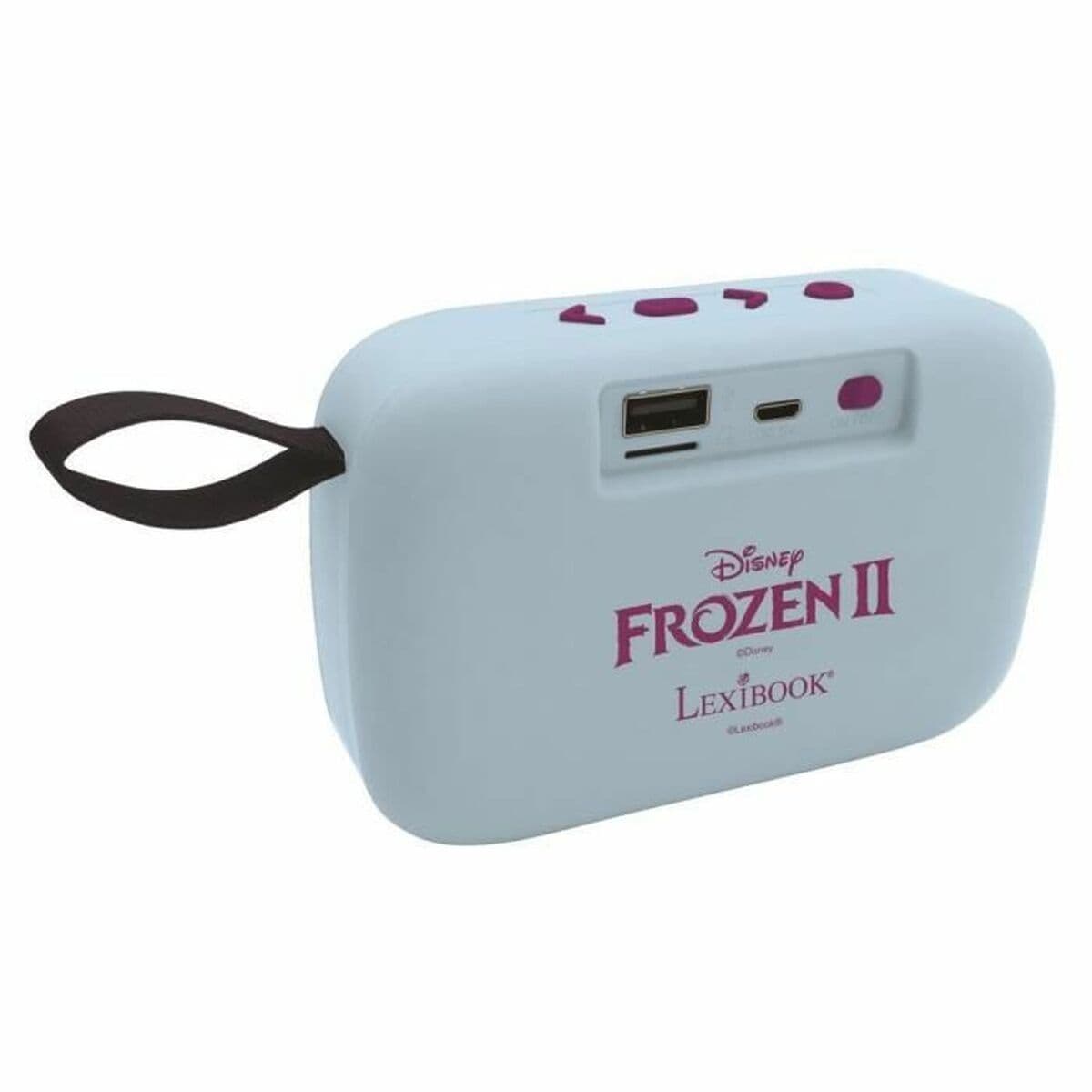 Wetenschapsspel Lexibook Frozen II - Image 2