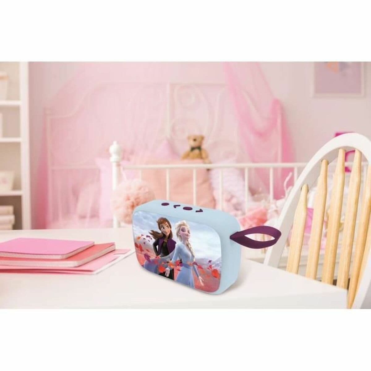 Wetenschapsspel Lexibook Frozen II - Image 3