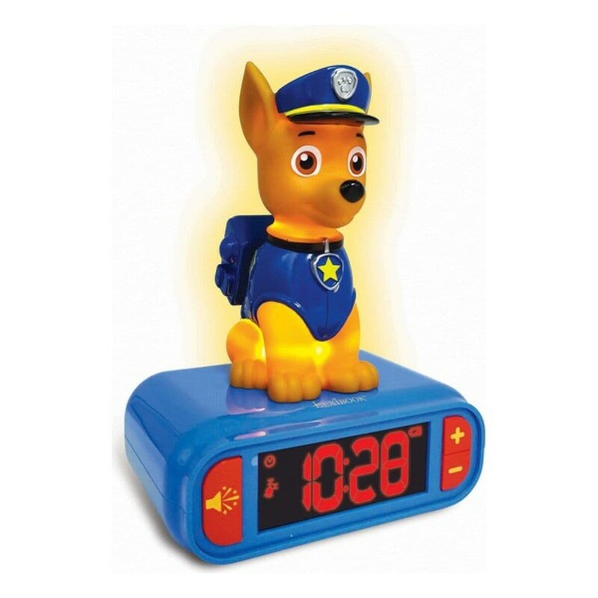 modinātājs Lexibook Paw Patrol Gaismas ar skaņu - Image 2