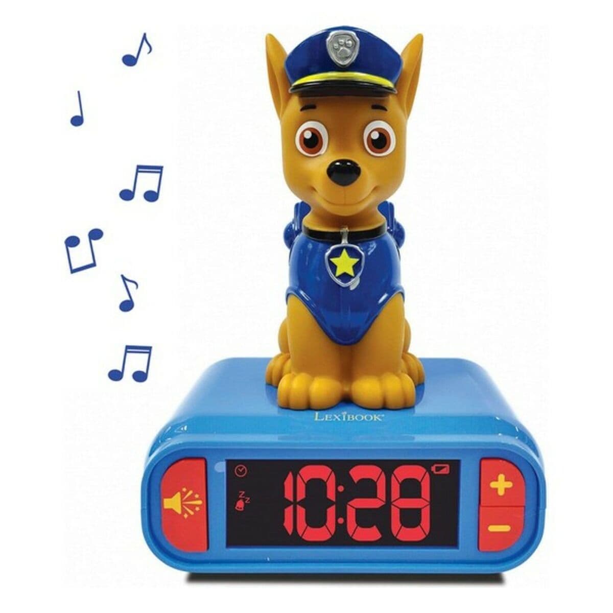 modinātājs Lexibook Paw Patrol Gaismas ar skaņu - Image 3