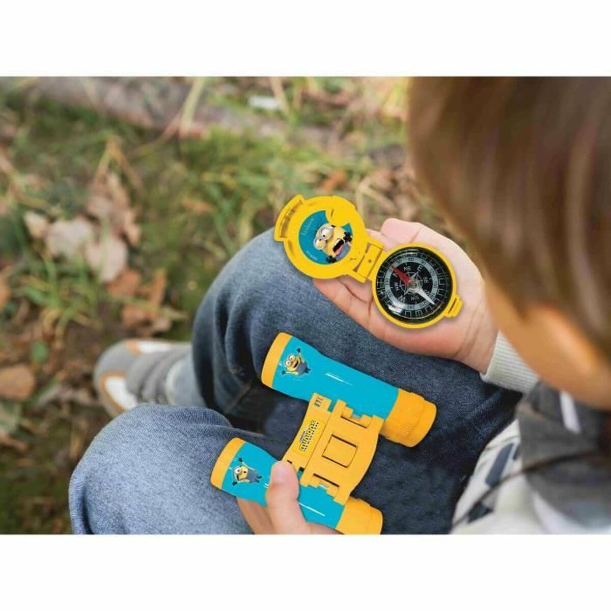 Walkie-Talkies Lexibook Los Minions - Image 2