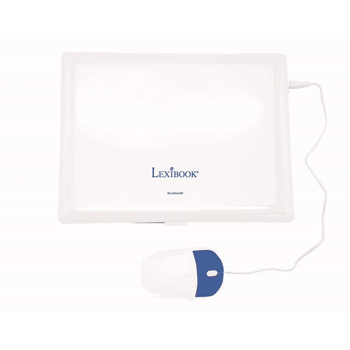 Bärbar dator Lexibook JC598i1_01 Barn Interaktiv leksak FR-EN - Image 2