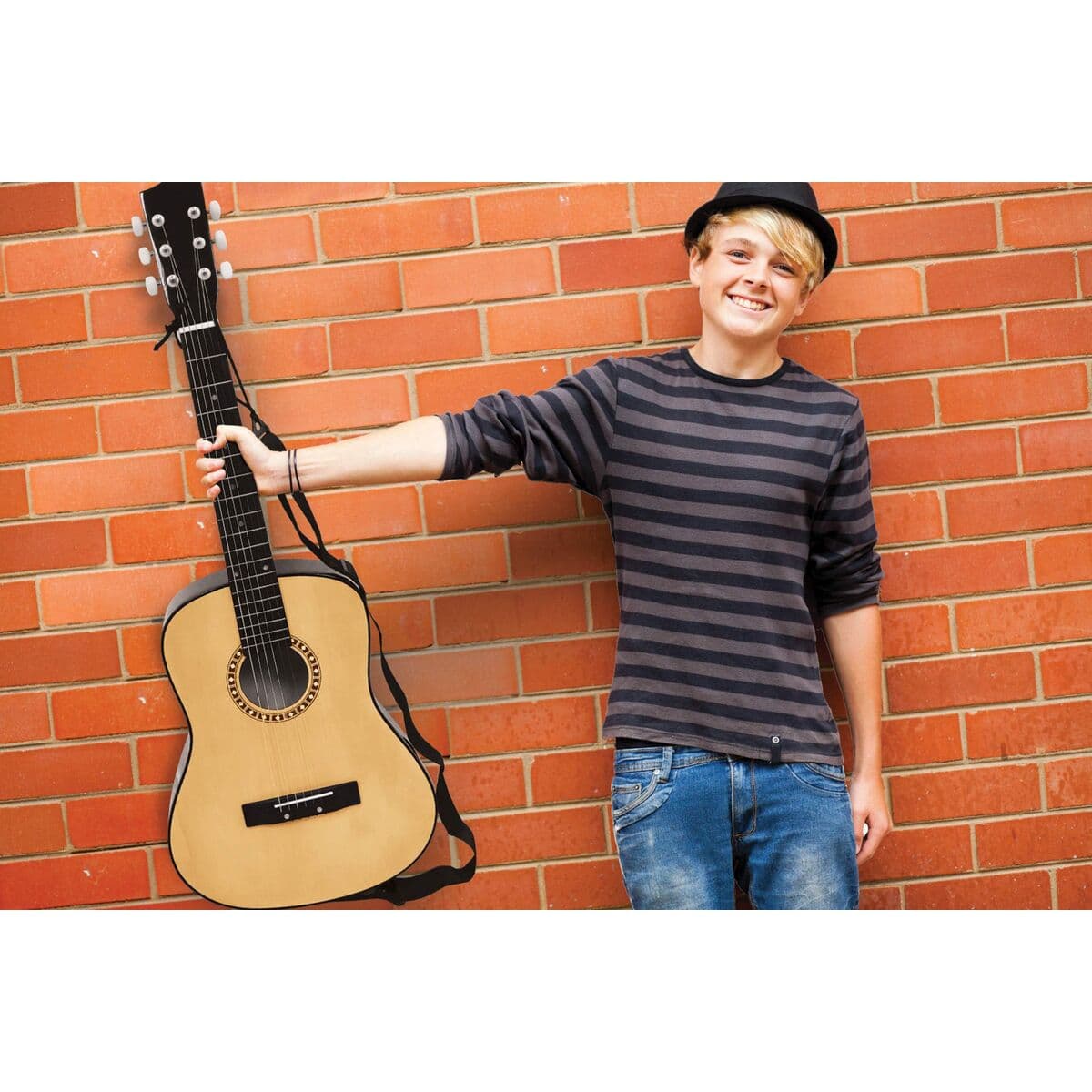 Gitara za Djecu Lexibook 91 cm - Image 15