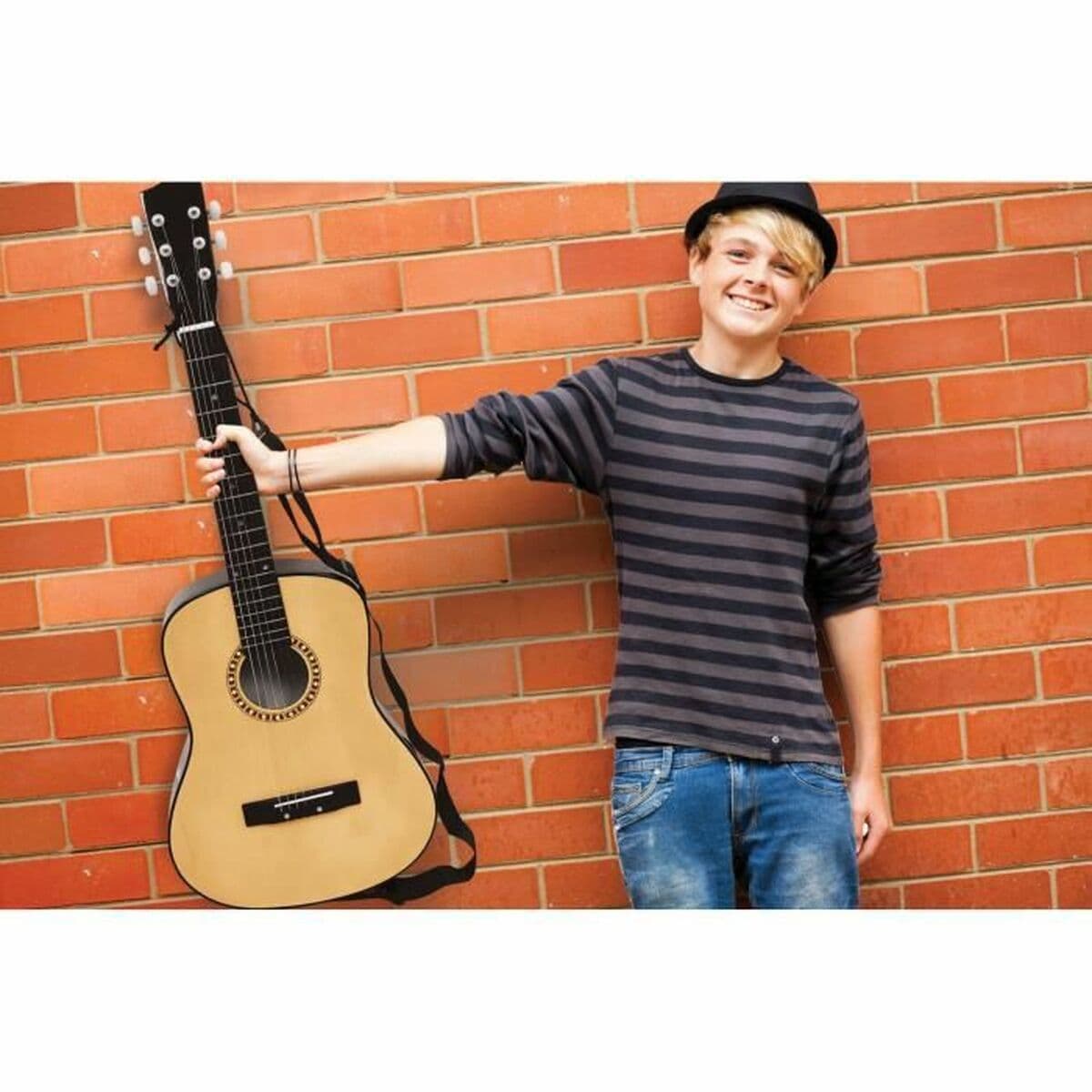 Gitara za Djecu Lexibook 91 cm - Image 4