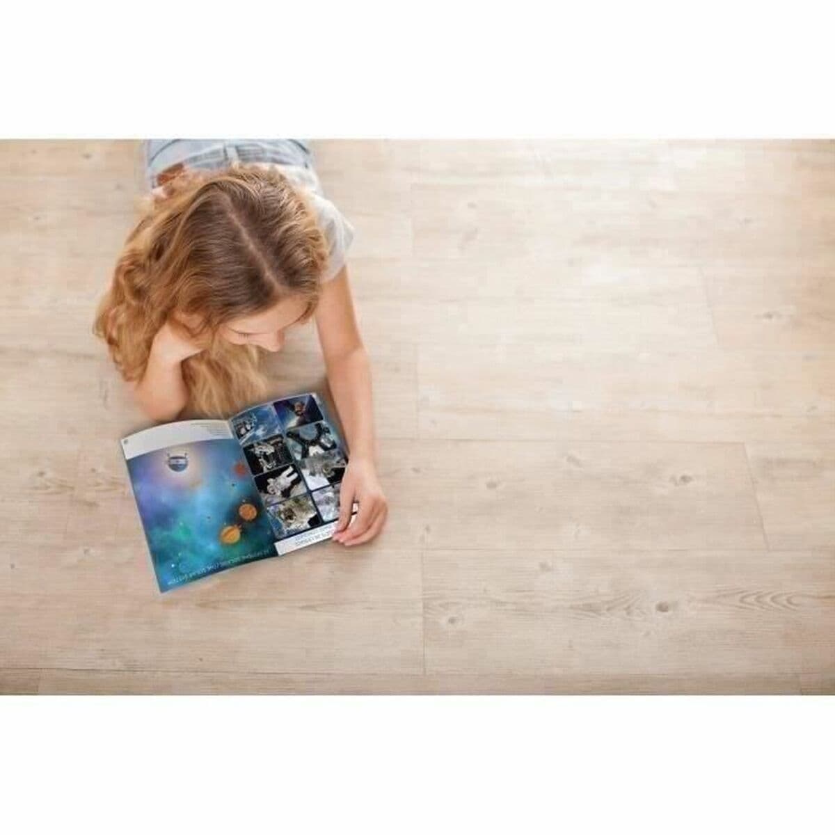 Juego de Ciencia Lexibook Planetarium Projector - Image 5