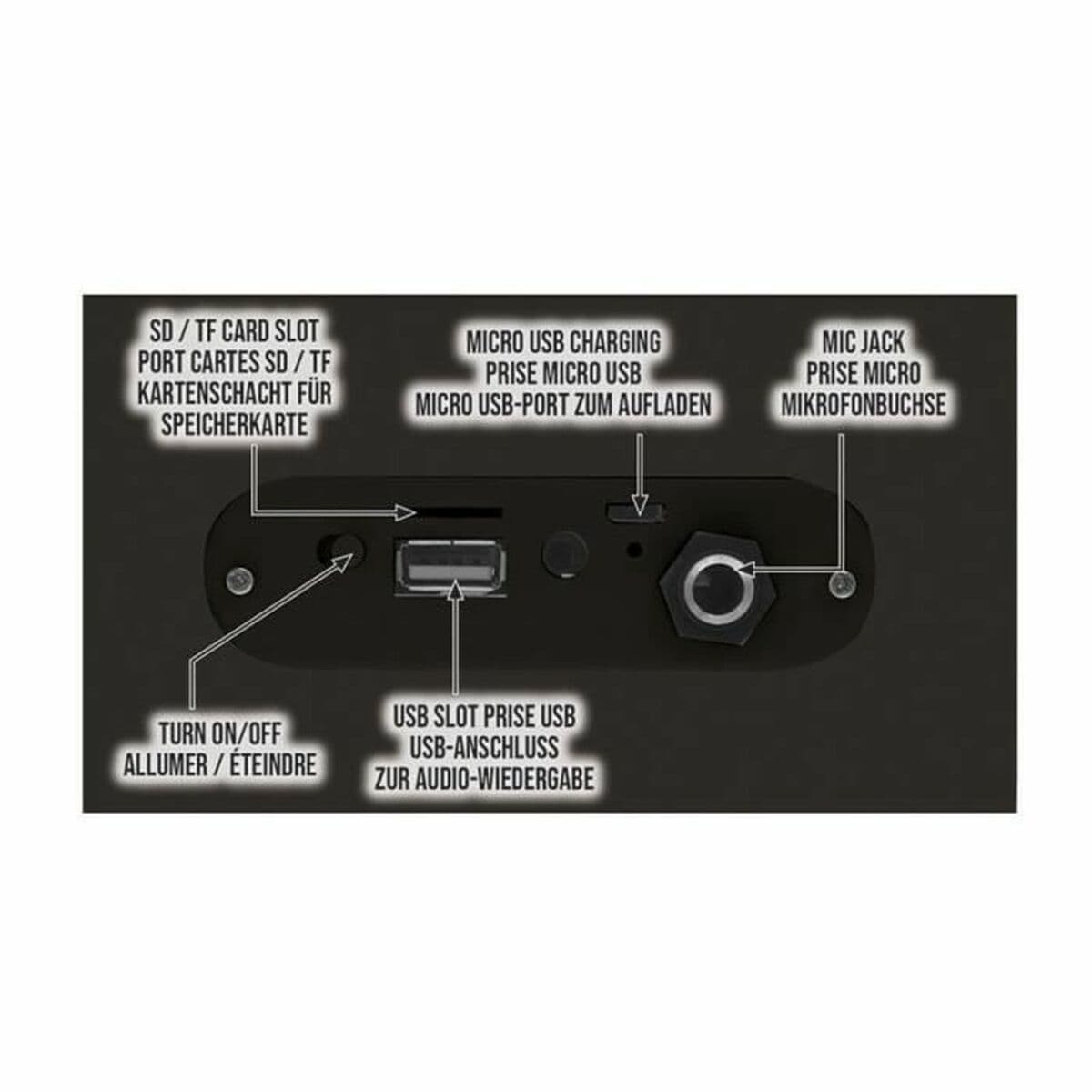 Accesorio Lexibook HARRY POTTER - Image 3