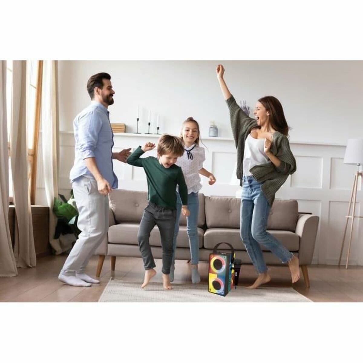 Accesorio Lexibook HARRY POTTER - Image 4