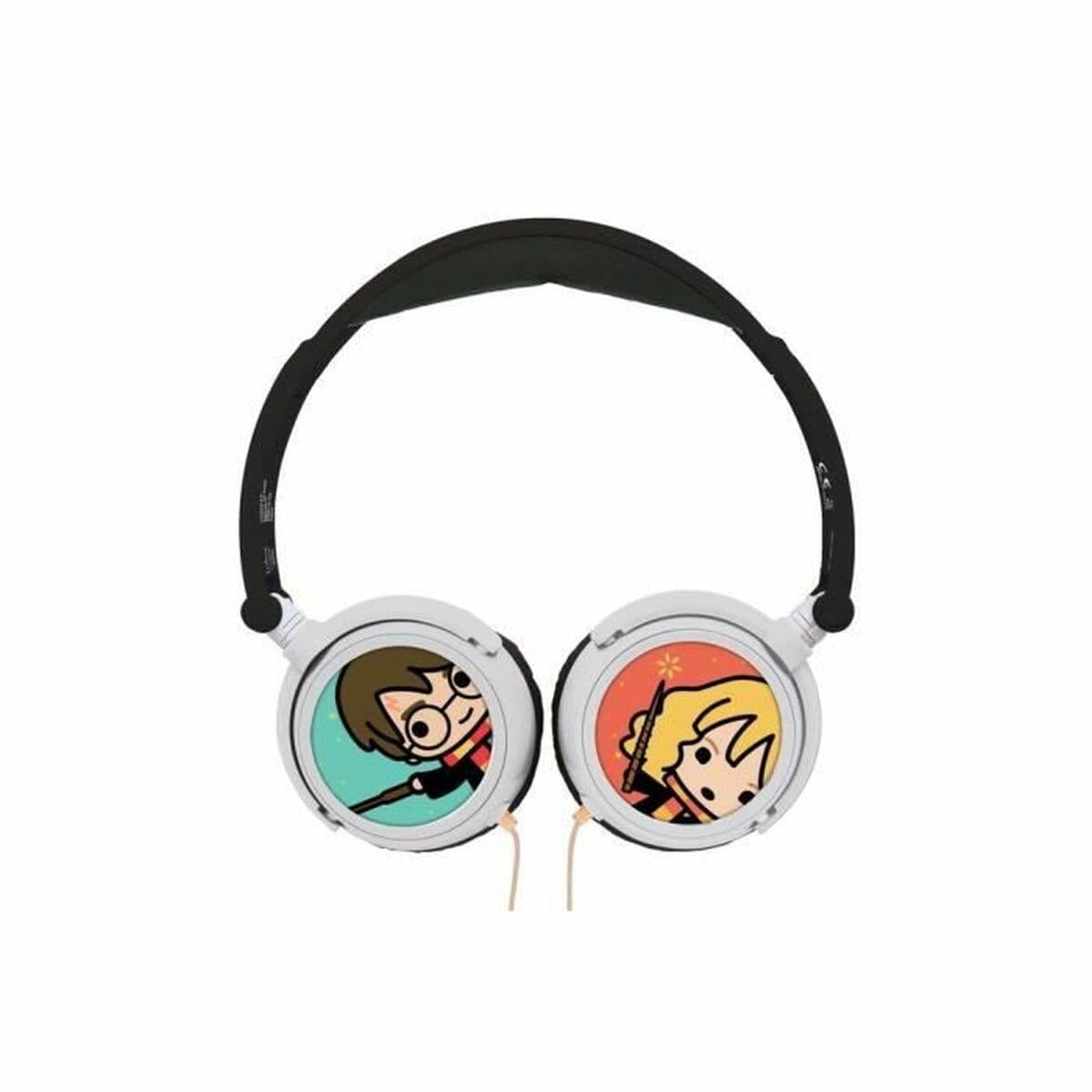 Casques avec Microphone Lexibook Harry Potter - Image 2
