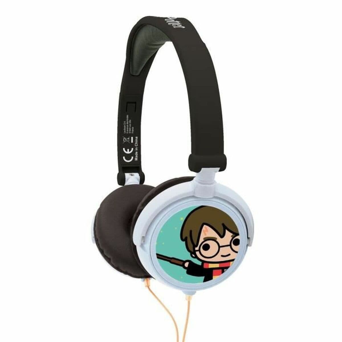 Casques avec Microphone Lexibook Harry Potter - Image 3