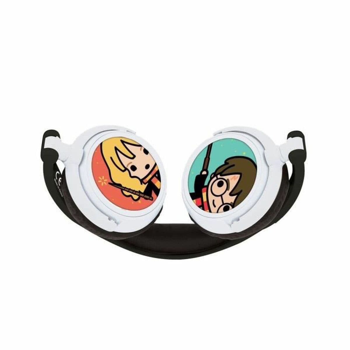 Casques avec Microphone Lexibook Harry Potter - Image 5