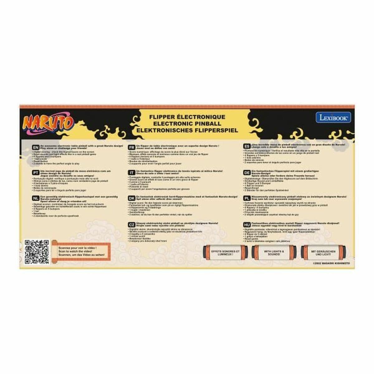 Utbildningsspel Lexibook - Image 5