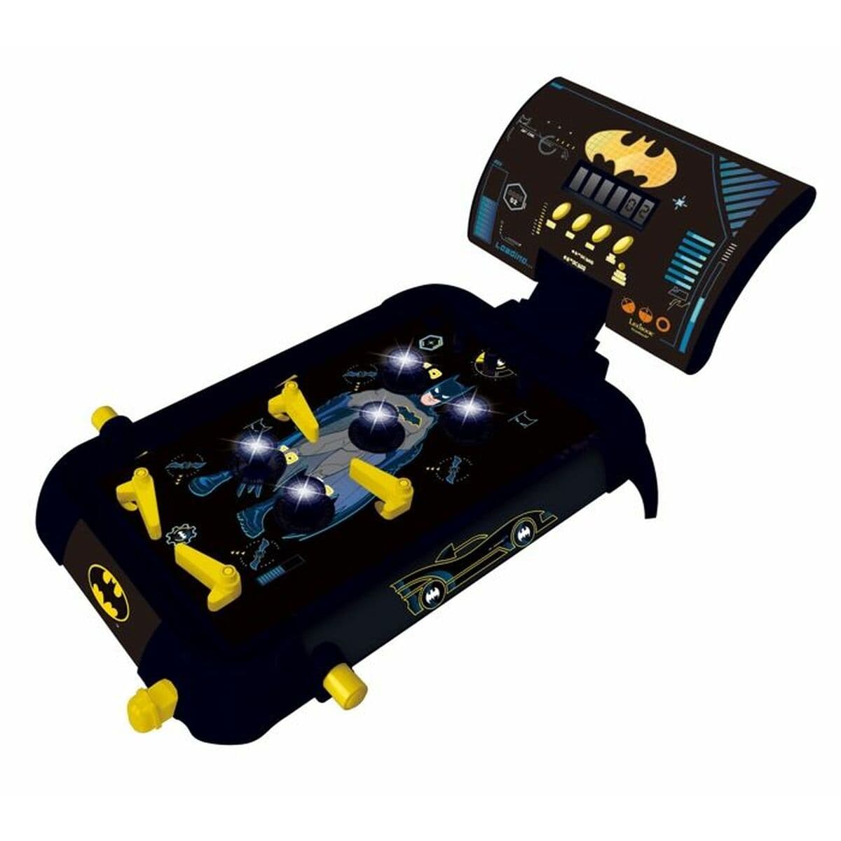 Pinball Lexibook Batman - Image 2