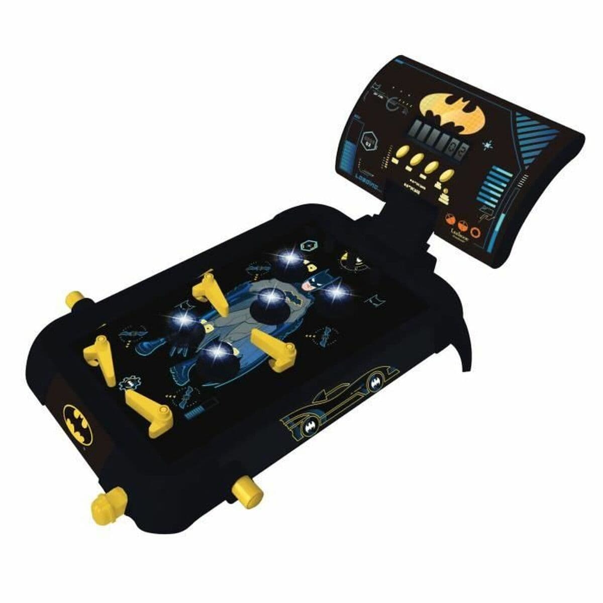 Pinball Lexibook Batman - Image 4