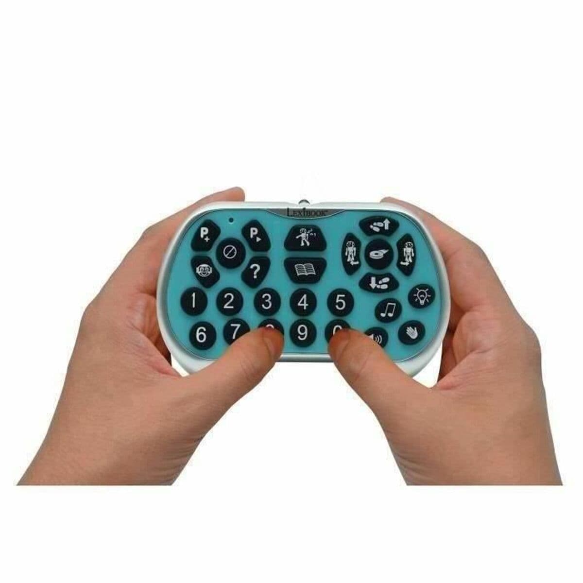 Robot Lexibook Powerman Advance - Image 4