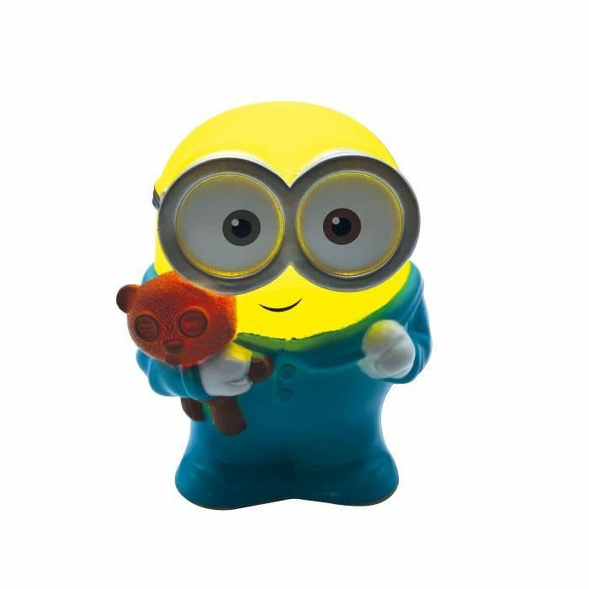 Nachtlicht Lexibook Minions 3D - Image 3