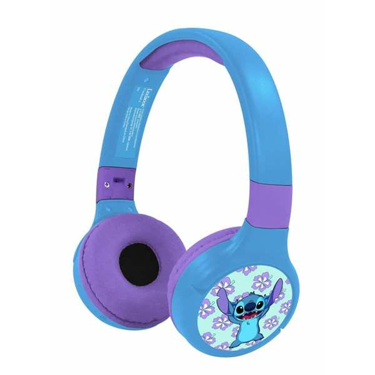 Oreillette Bluetooth Lexibook - Image 2