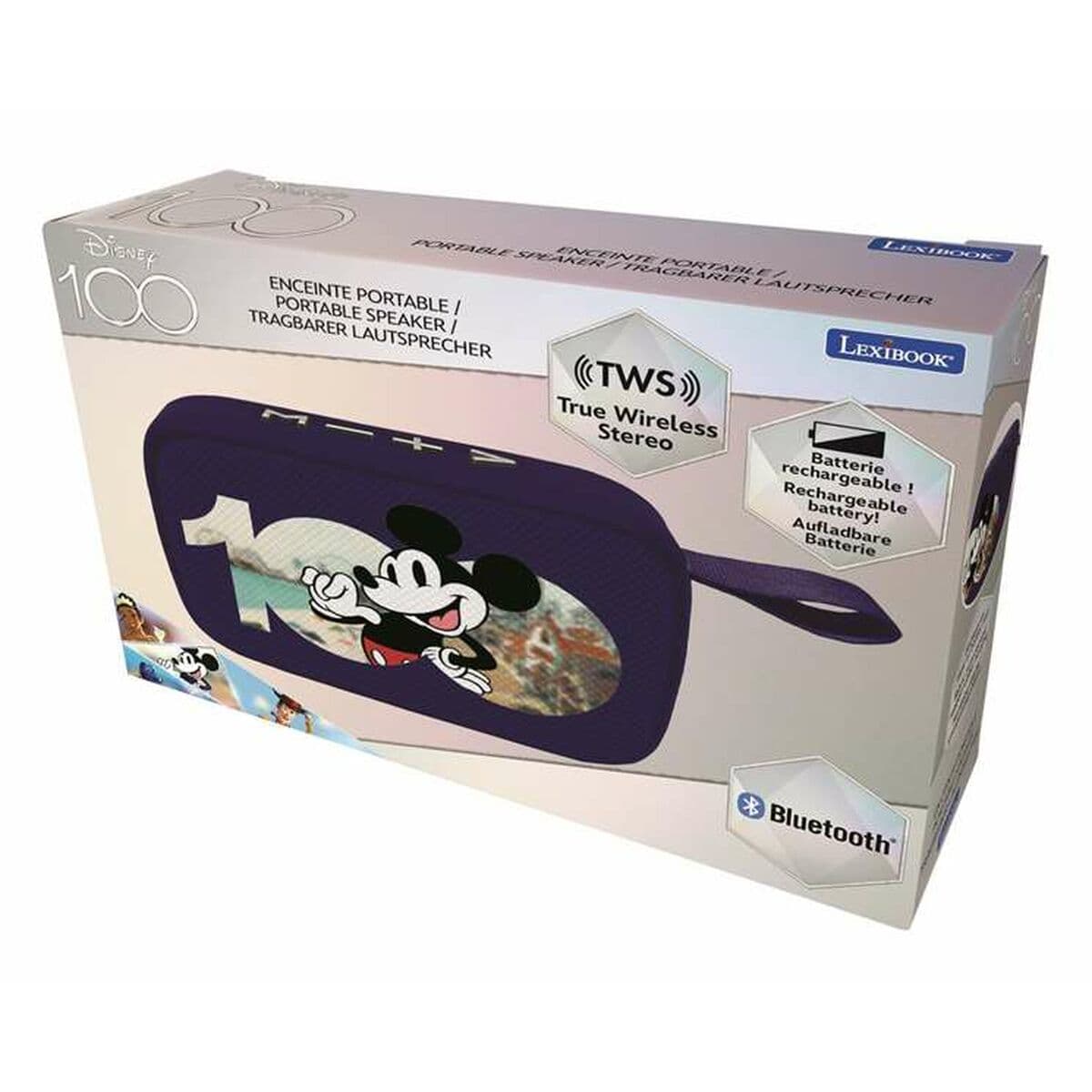 Interaktiv leksak Lexibook - Image 2