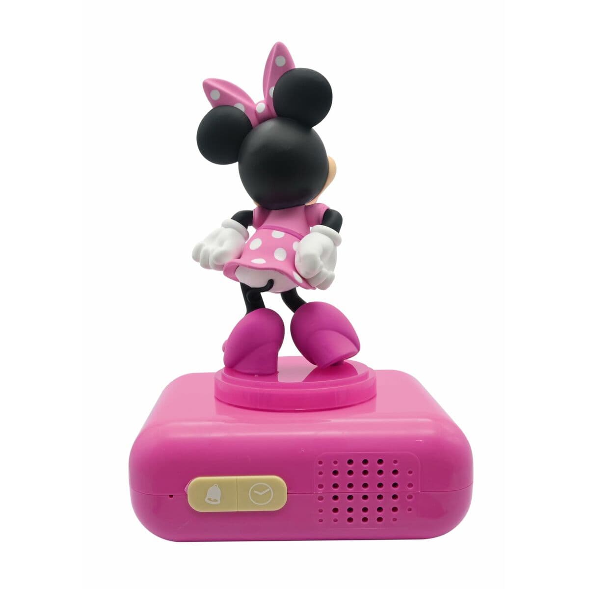 Reloj Despertador Minnie Mouse Minnie - Image 5