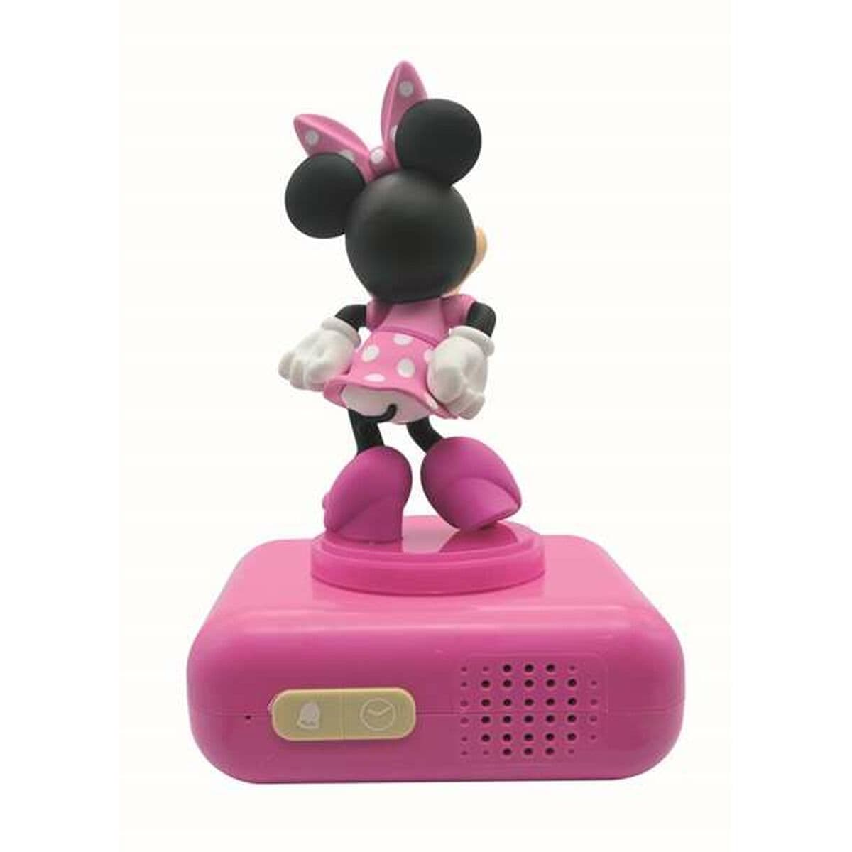 Reloj Despertador Minnie Mouse Minnie - Image 13