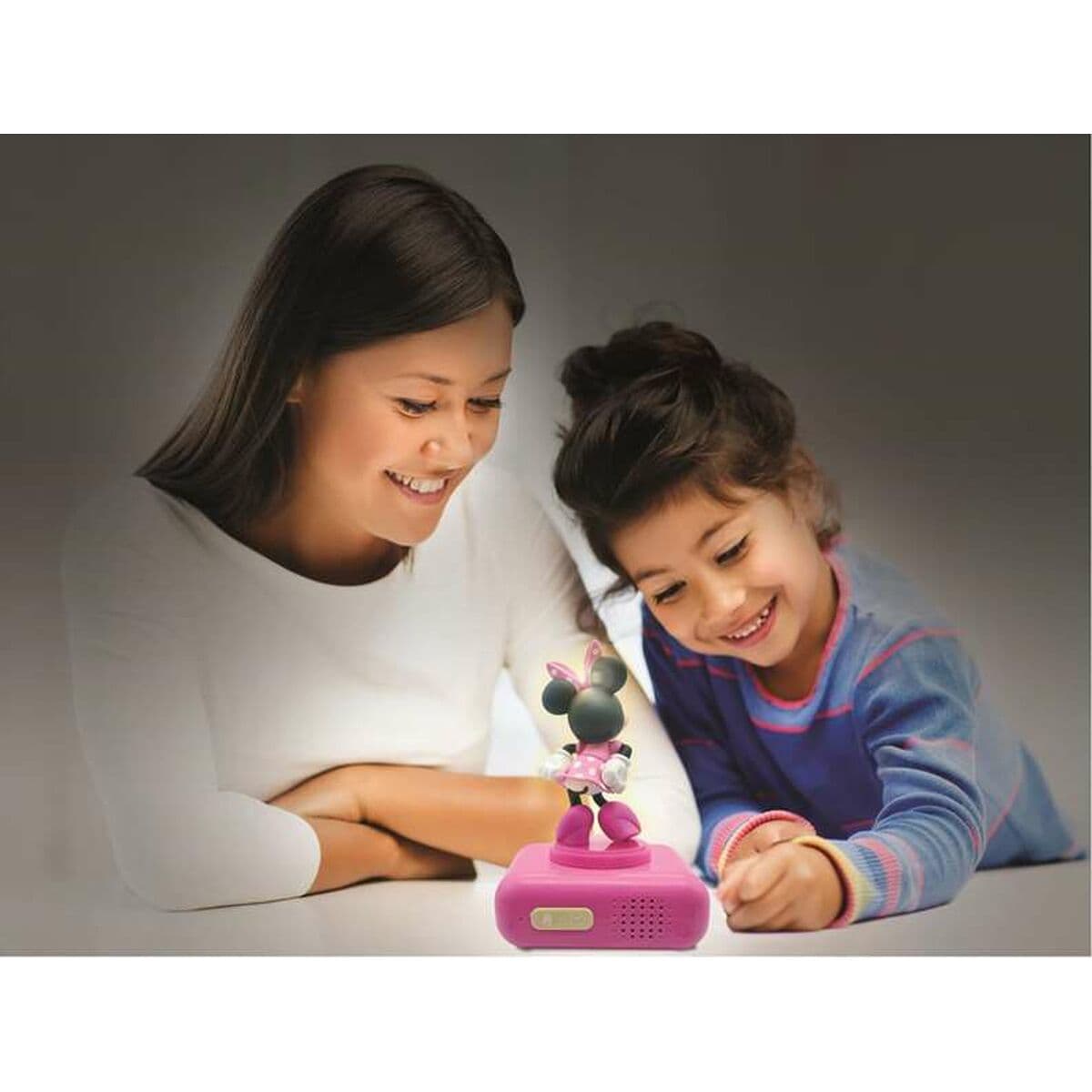 Reloj Despertador Minnie Mouse Minnie - Image 15