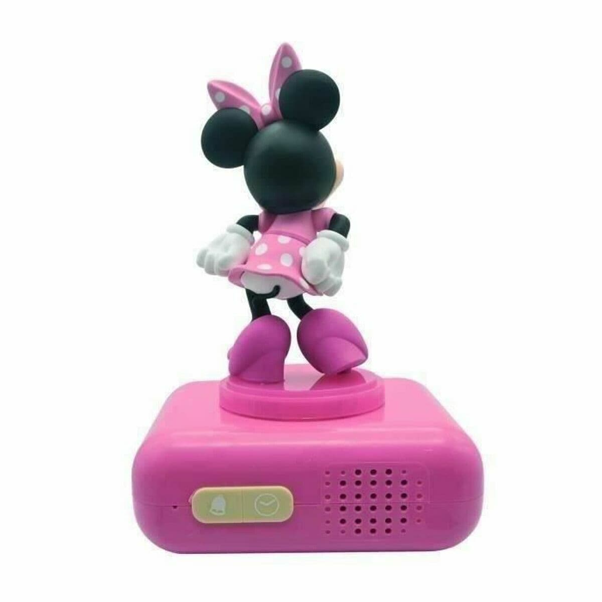 Reloj Despertador Minnie Mouse Minnie - Image 2